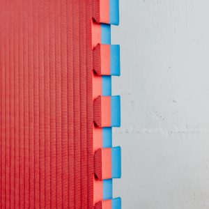 Tatami 5 cm RossoBlu