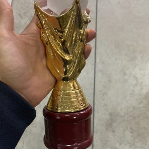 Trofeo