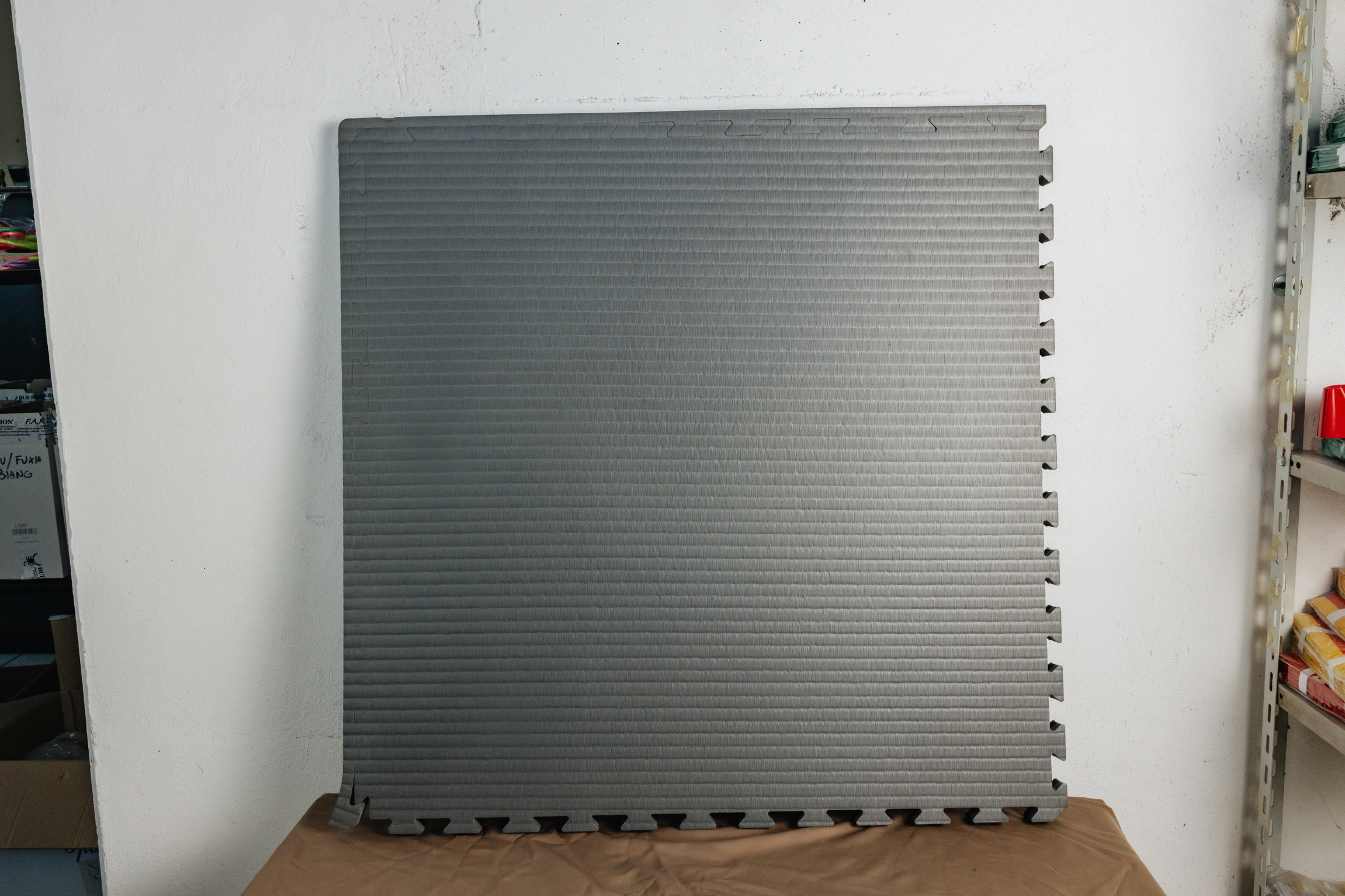 Tatami 2 cm NeroGrigio - immagine 2